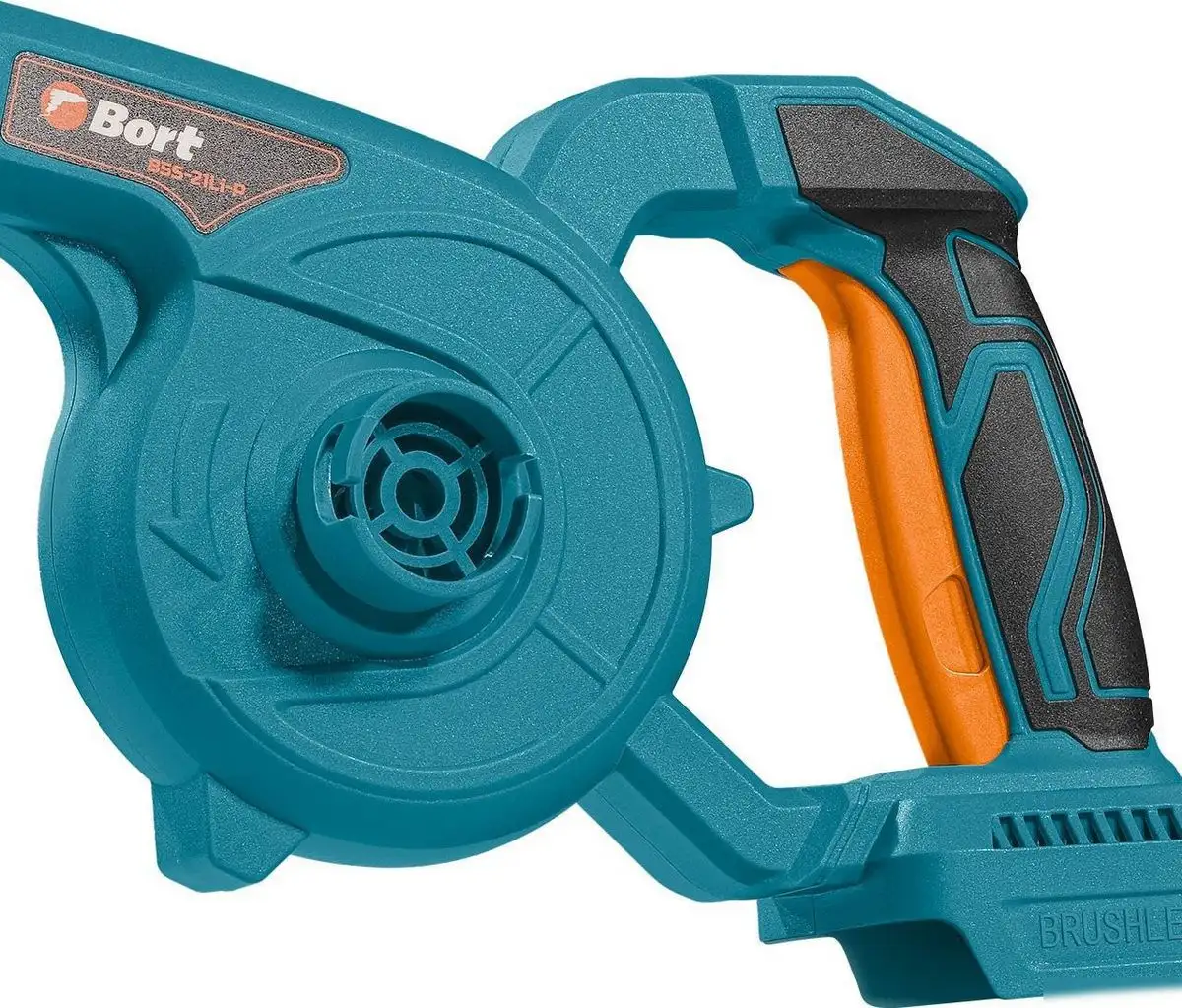 Ручная воздуходувка Bort BSS-21Li-P 93414325 (без АКБ) – фото товара