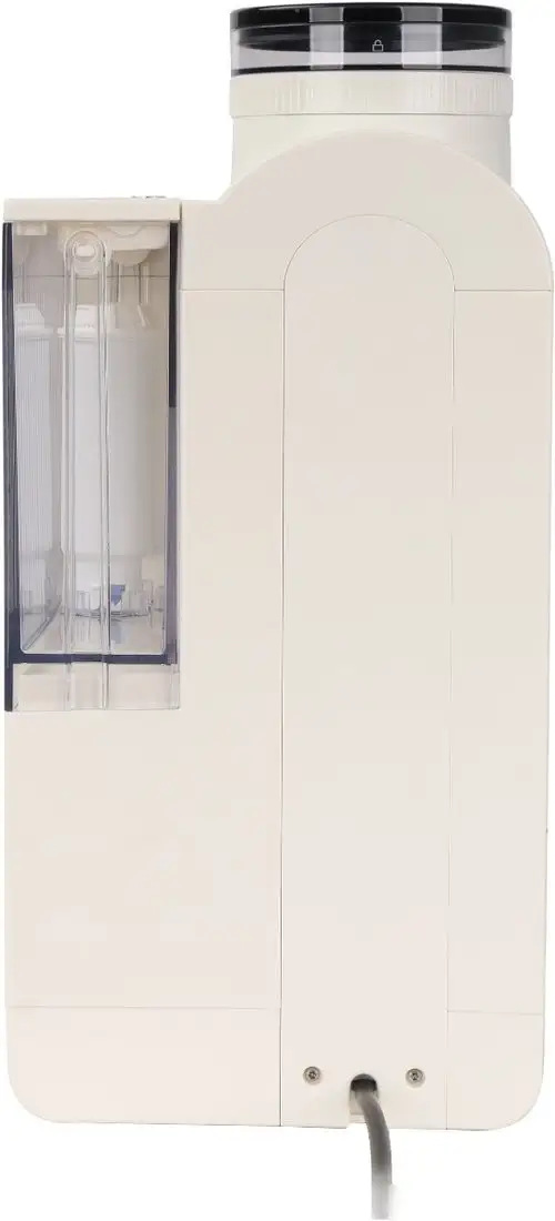 Кофемашина Korting KACM 2028 W Tamburino - фото товара