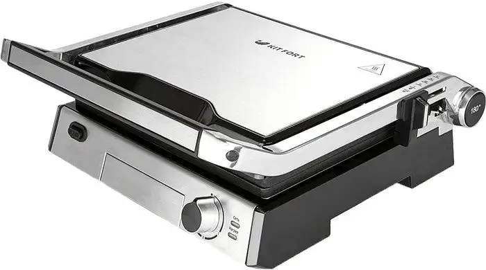 Электрогриль Kitfort KT-1601 – фото товара