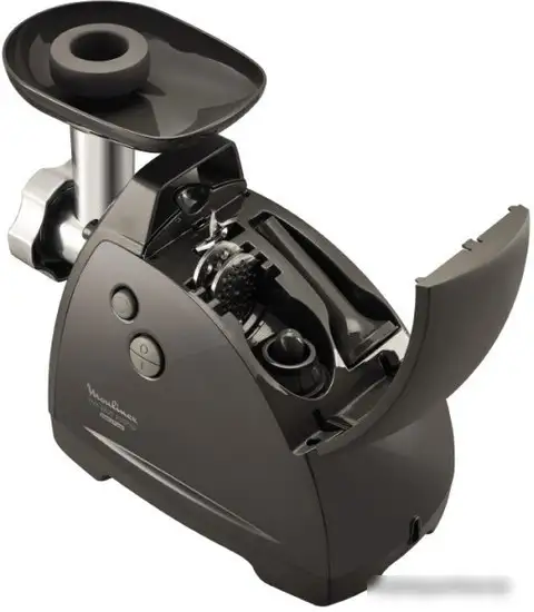 Мясорубка Moulinex ME684832 - фото товара