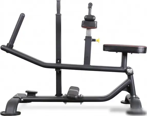 Тренажер для ног Bronze Gym PL-1719 – фото товара