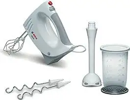 Миксер Bosch MFQ 3540 - изображение в каталоге