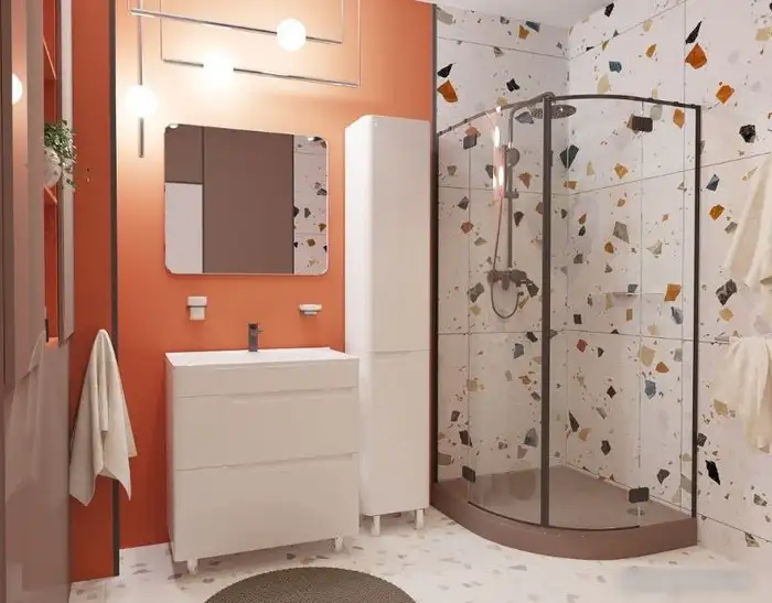 Эстет Тумба с умывальником Kare Luxe ФР-00015241 – фото товара