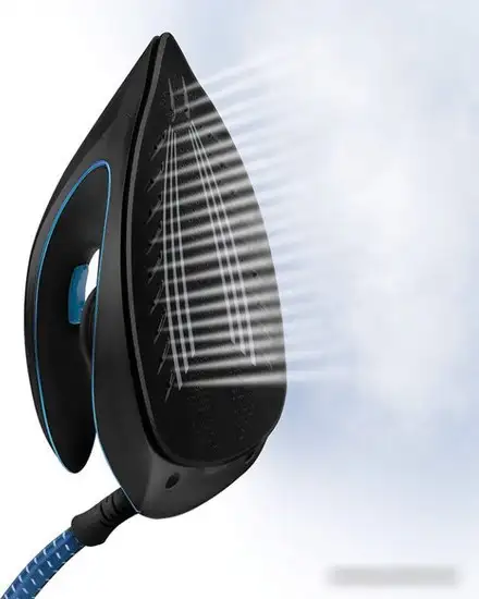 Утюг Zelmer ZIS5400 - фото товара