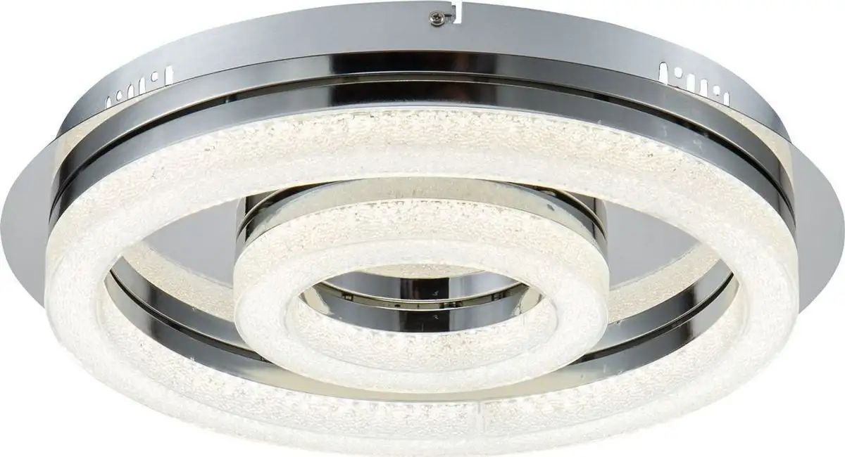 Линейный светильник Freya FR6001CL-L33CH – фото товара