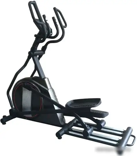 Эллиптический тренажер DFC E97614 – фото товара