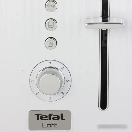 Тостер Tefal TT761138 – фото товара