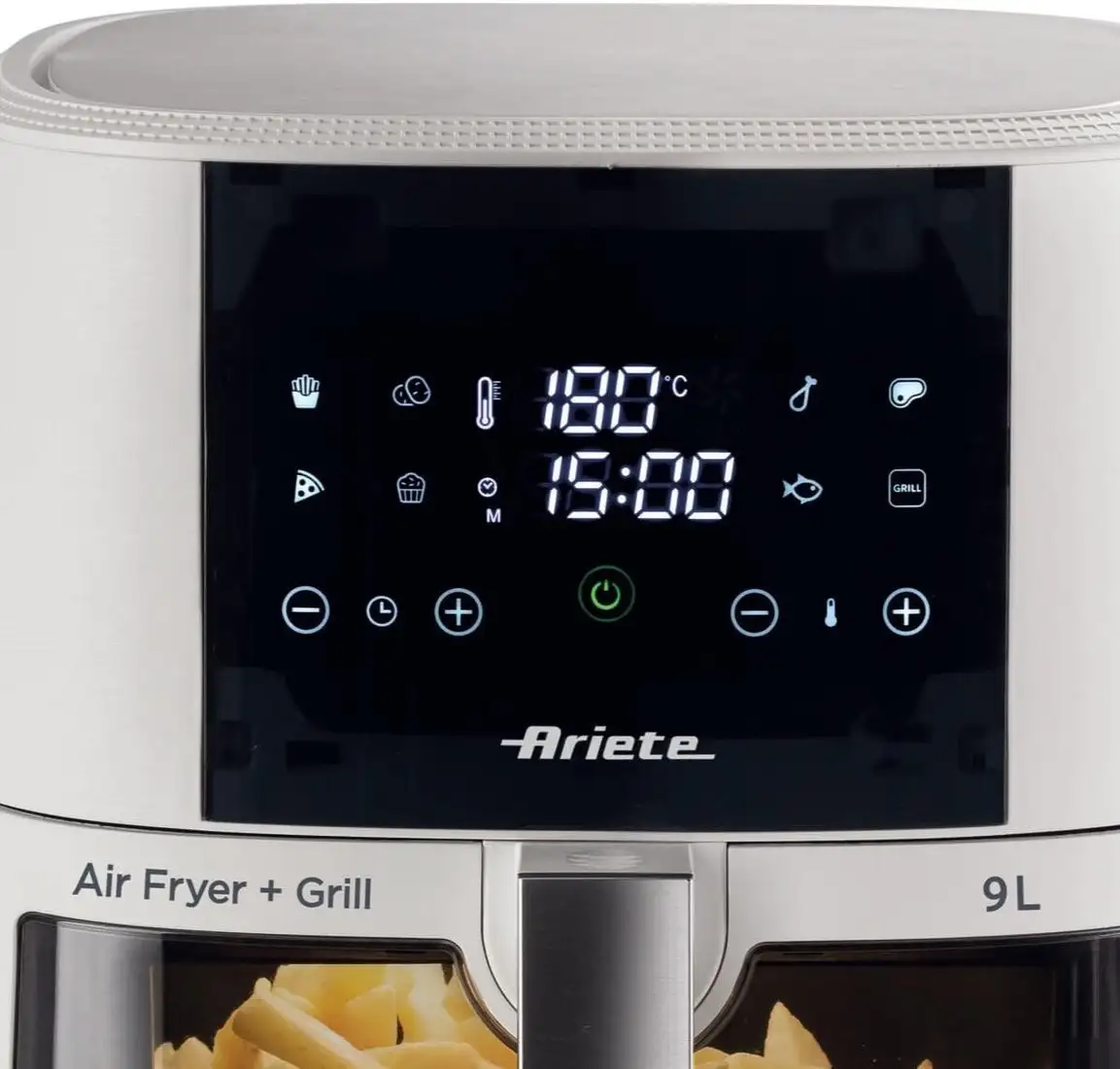 Аэрогриль (аэрофритюрница) Ariete 4630/03 – фото товара