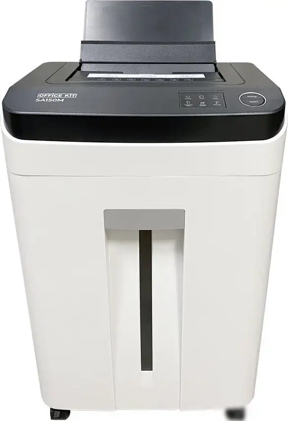 Шредер Office-Kit SA150M (1.9х15) – фото товара