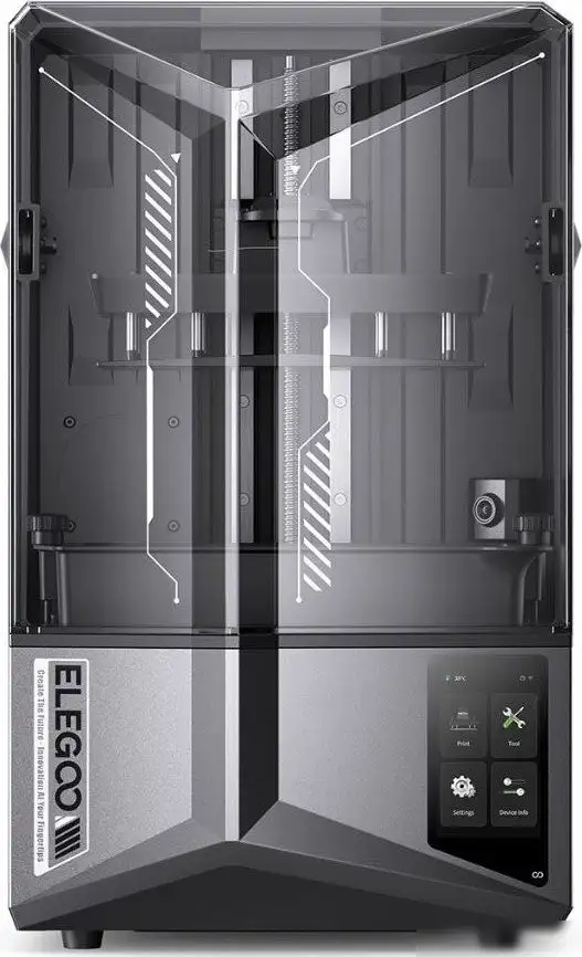 LCD принтер Elegoo Saturn 4 Ultra 16K – фото товара