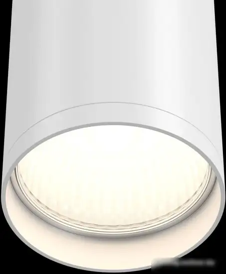 Спот Maytoni FOCUS S C052CL-01W – фото товара