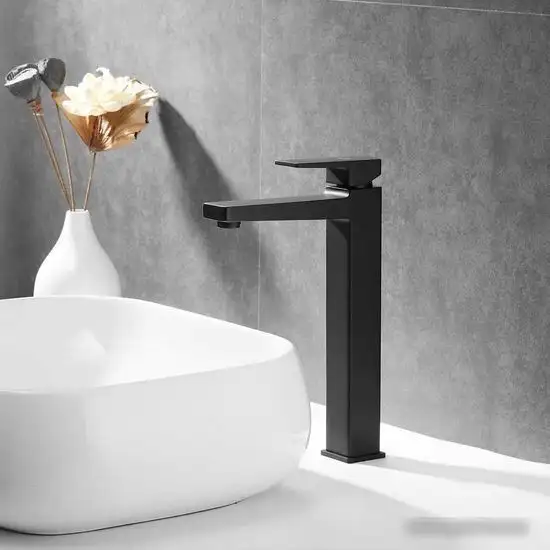 Смеситель Rose R2811H - фото товара