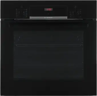 Электрический духовой шкаф Bosch Serie 4 HBF514BB1T - изображение в каталоге