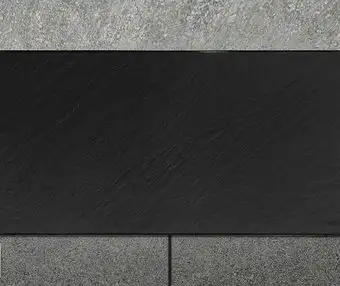 Инфракрасный обогреватель Теплофон Granit ЭРГН 0.9 1200х600мм (черный) - изображение в каталоге