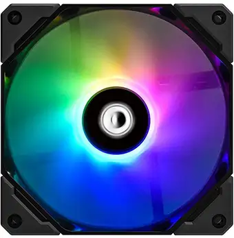 Вентилятор для корпуса ID-Cooling TF-9215 ARGB – изображение в каталоге