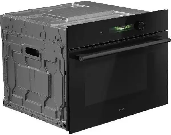 Электрический духовой шкаф ASKO OCM54BGH - фото товара