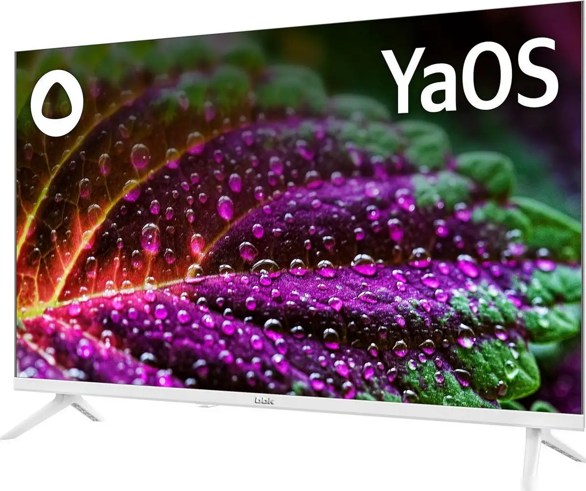 Телевизор BBK 32LEX-7241/TS2C – фото товара