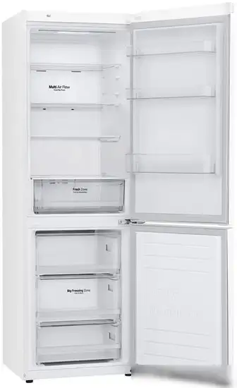 Холодильник LG GA-B459MQSL - фото товара