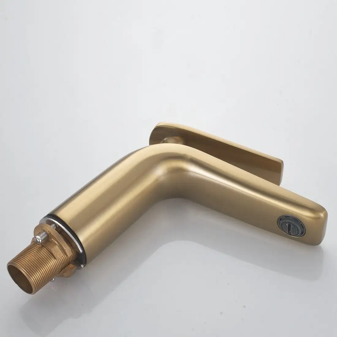 Смеситель Rose R3901G - фото товара