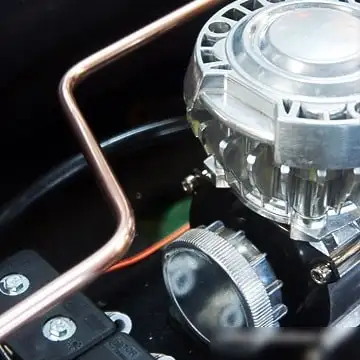 Автомобильный компрессор Беркут PRO-24 – фото товара