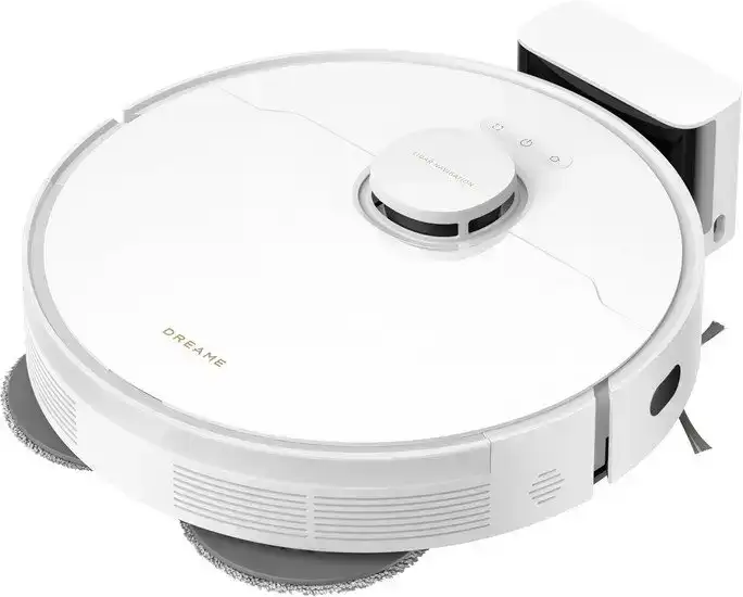 Робот-пылесос Dreame Robot Vacuum L10s Pro Gen 2 (международная версия, белый) - фото товара