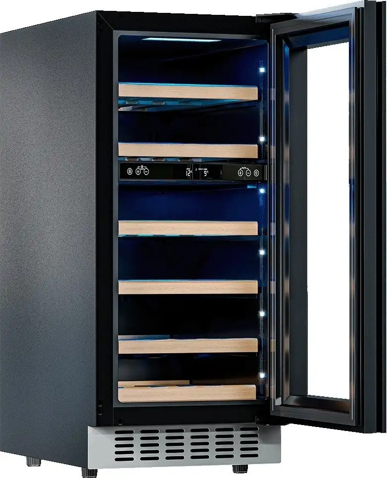 Винный шкаф Meyvel MV28NH-KWT2 — фото товара