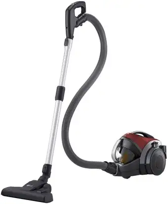 Пылесос LG VC83209UHA - изображение в каталоге