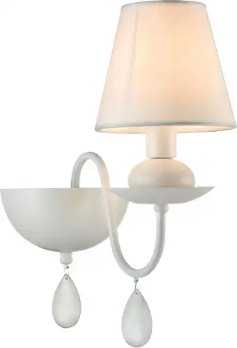 Бра Freya Eliza FR5756-WL-01-W – изображение в каталоге