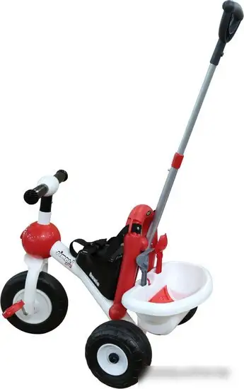 Детский велосипед Полесье Базик (46215) – фото товара