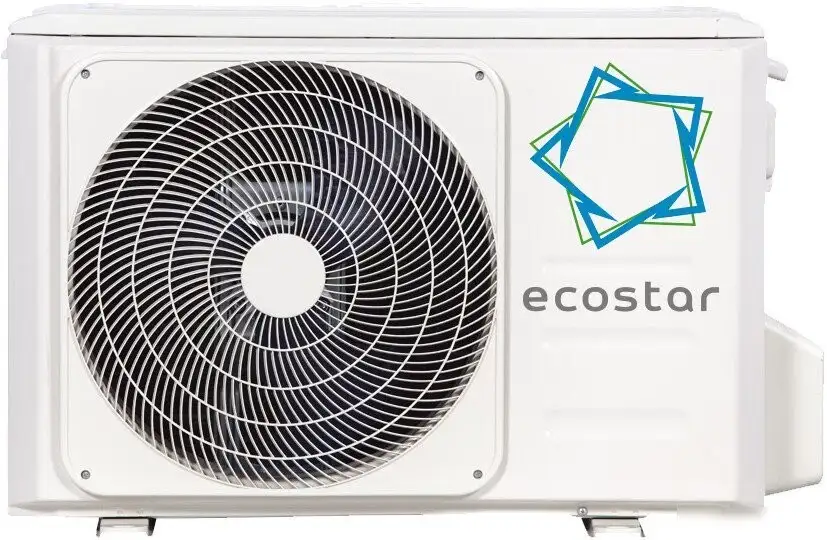 Кондиционер EcoStar Radium 2026 KVS-RAM09CH - фото товара