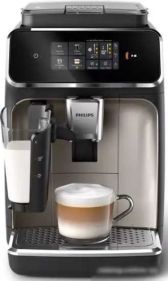 Кофемашина Philips Series 2300 EP2336/40 - фото товара