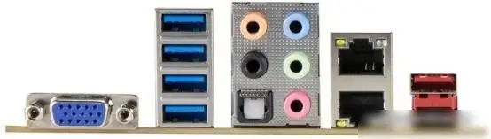 Материнская плата Supermicro MBD-X12DAI-N6-B – фото товара