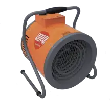 Тепловая пушка Royal Thermo RTH-C3