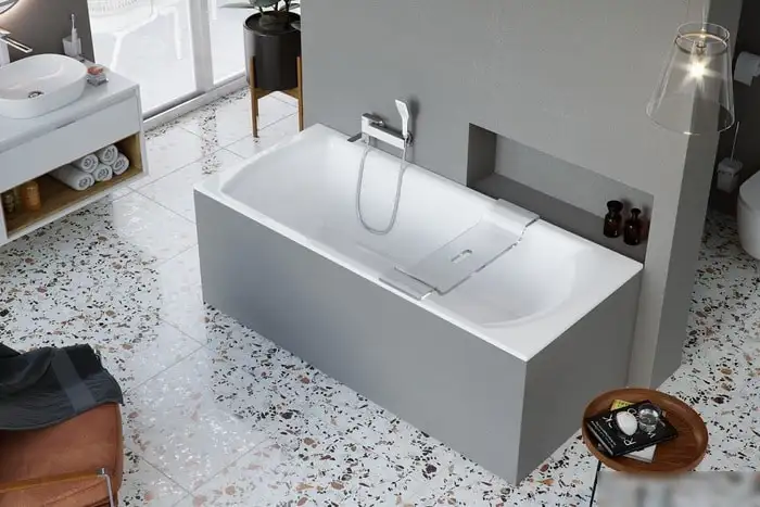 Ванна Excellent Lamia Slim 170x75 - фото товара