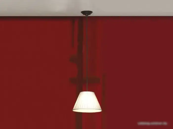 Лампа Lussole LSL-2916-01 – фото товара