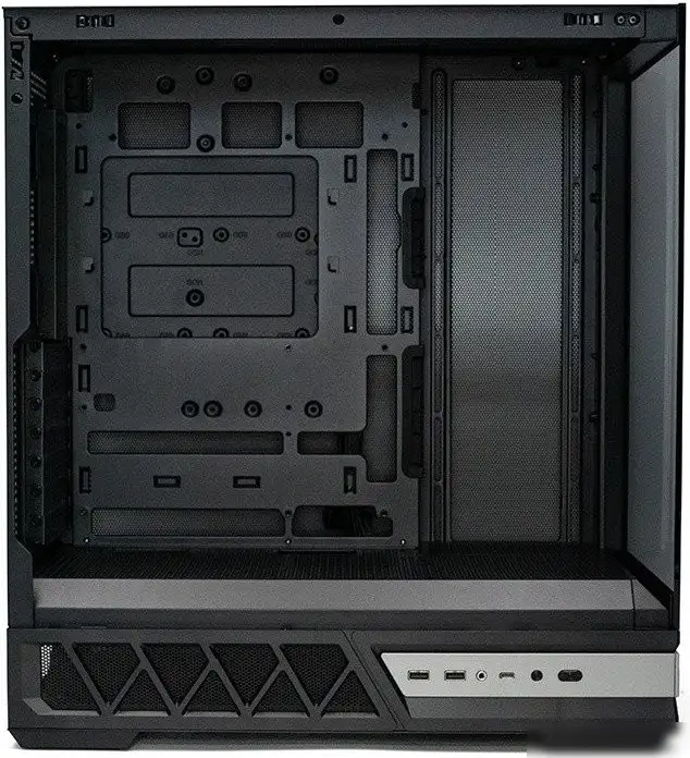 Корпус XASTRA Q700 0F-UC (черный) – фото товара