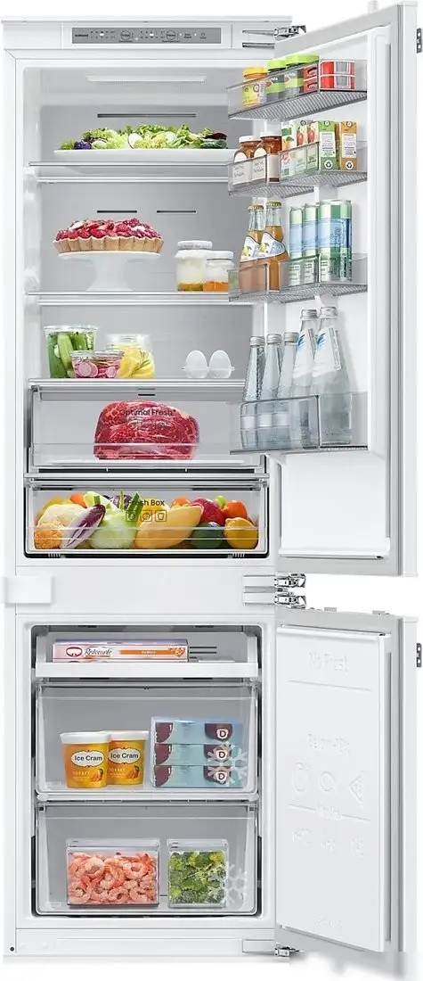 Холодильник Samsung BRB80F26DEF0EO - фото товара