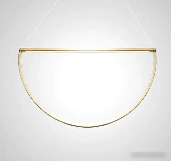 Подвесная люстра ImperiumLoft Solana-light01 193448-23 – фото товара