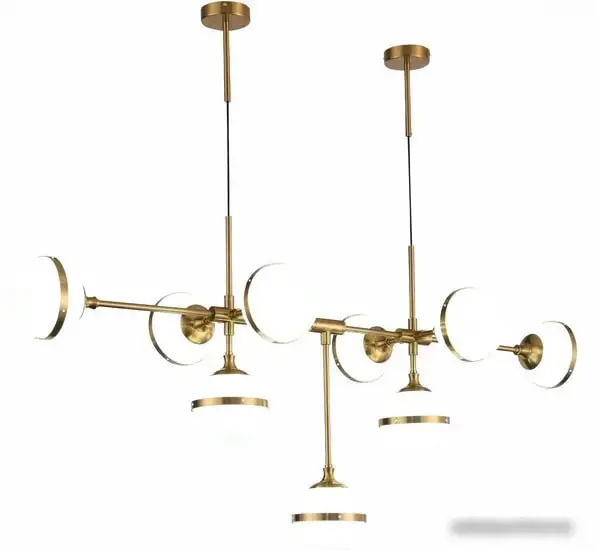 Подвесная люстра ST Luce Arbe SL1157.303.09 – фото товара