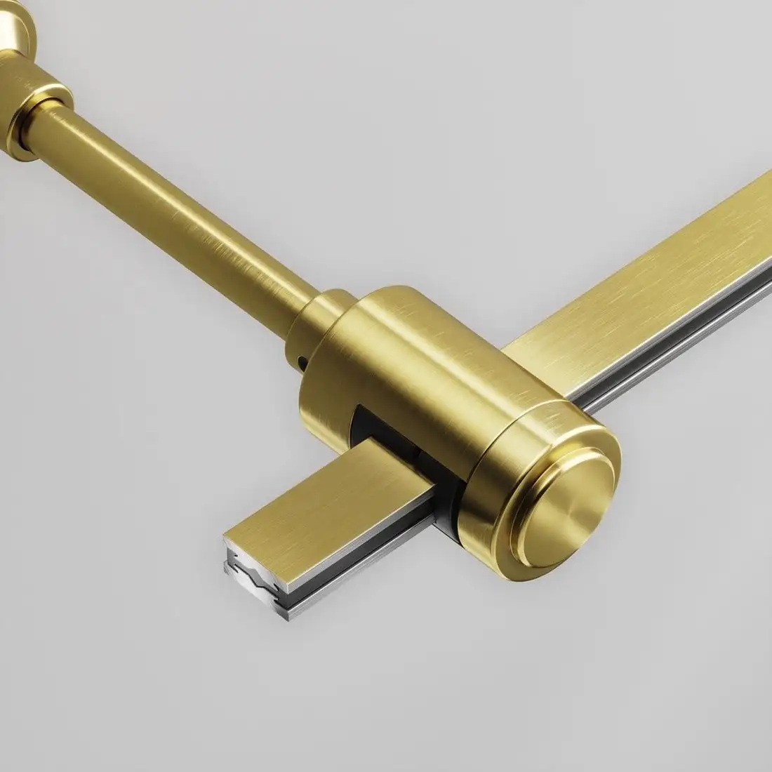 Крепеж для шинопровода Maytoni Flarity TRA155CW-SL1-BS – фото товара