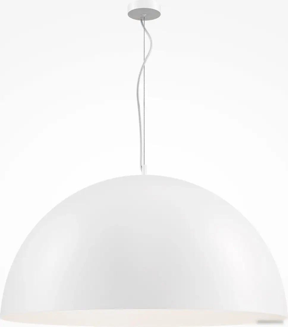 Люстра средней высоты Maytoni Dome MOD169PL-05W1 – фото товара