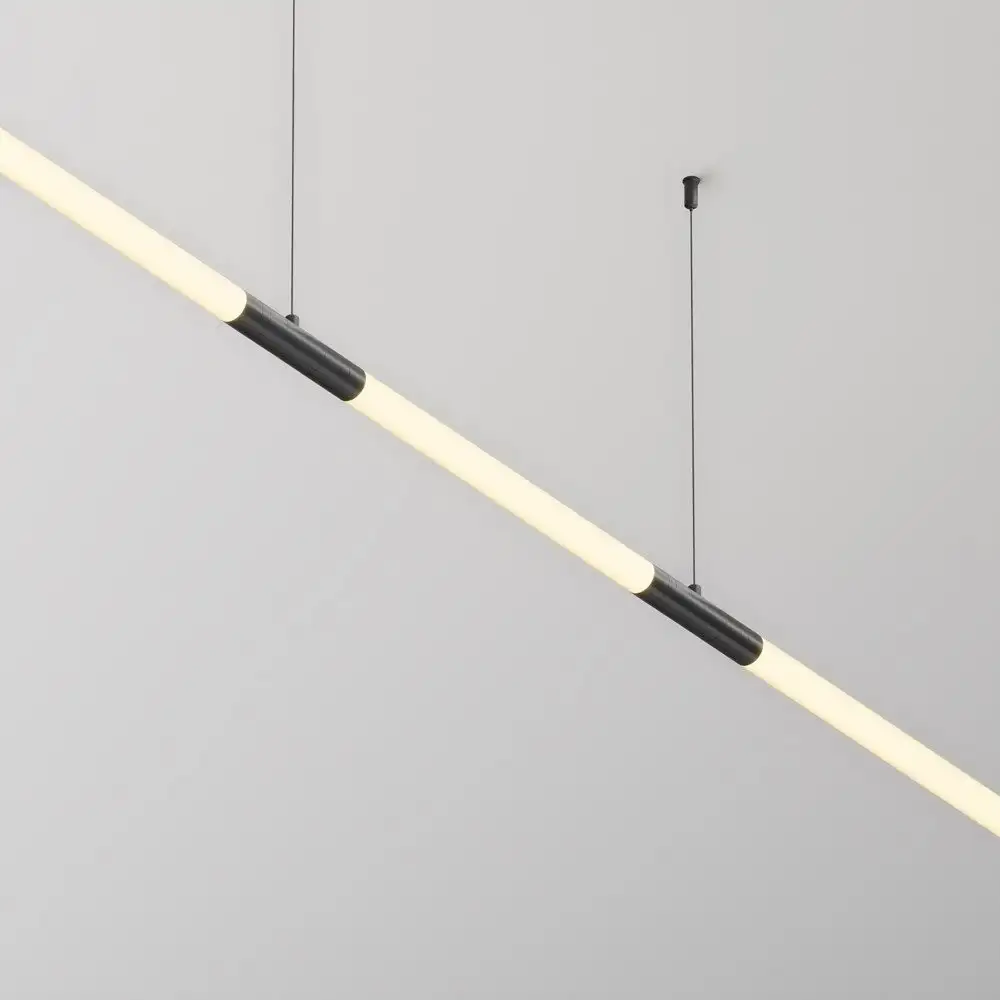 Трековый светильник Maytoni Larc C148CL-L500-7W3K-B – фото товара