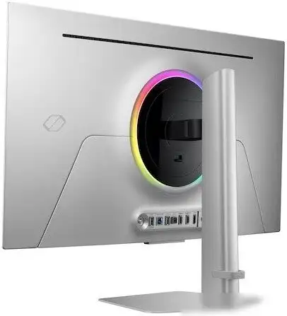 Игровой монитор Samsung Odyssey OLED G8 LS32FG812SIXCI – фото товара