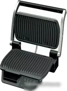 Электрогриль Tefal Select GC740B30 – фото товара