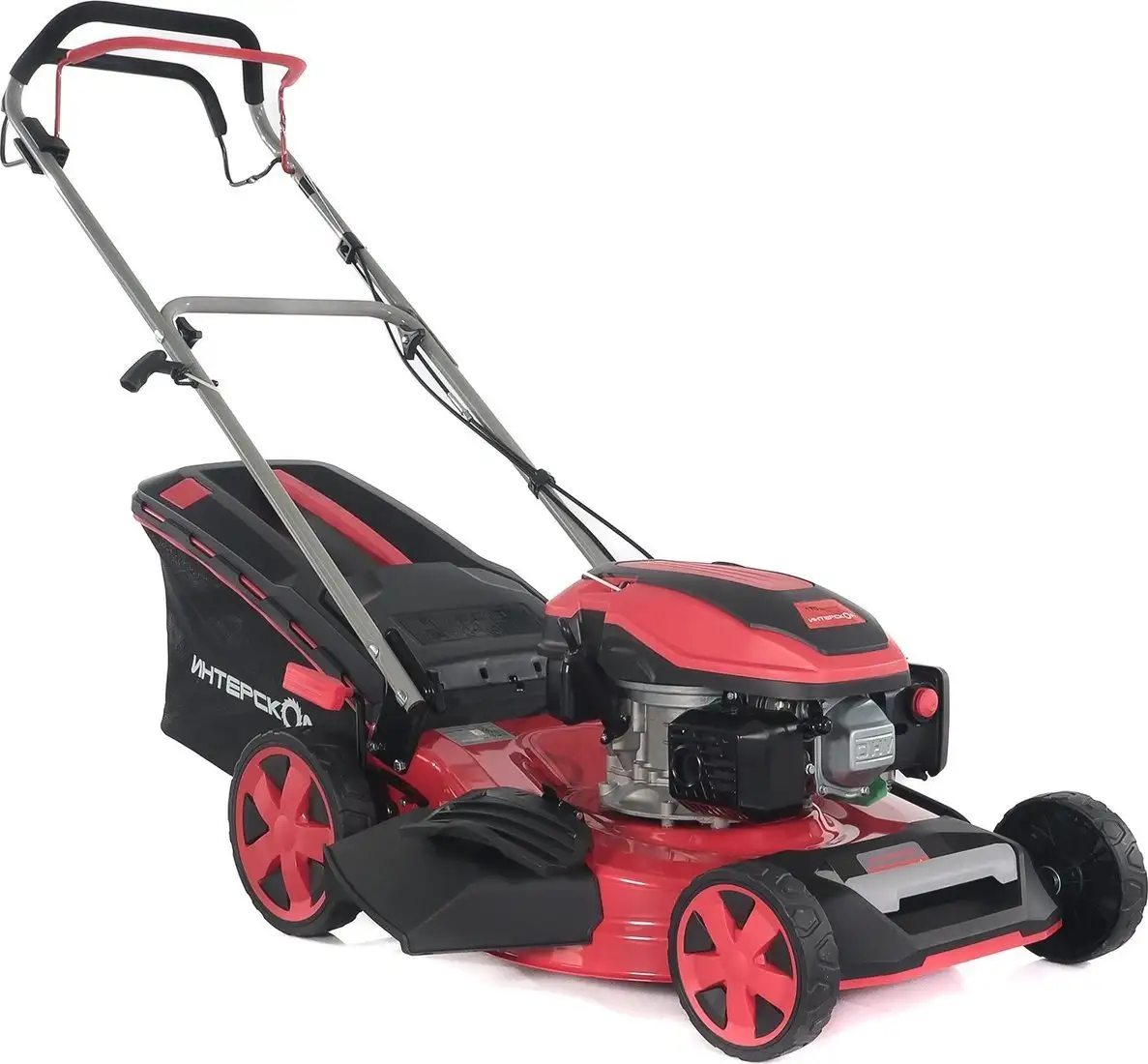 Газонокосилка Интерскол ГБ-51/170СБ 929.0.0.70 – фото товара