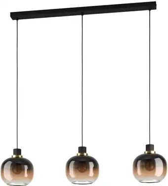 Подвесная люстра Eglo Oilella 99615 – изображение в каталоге