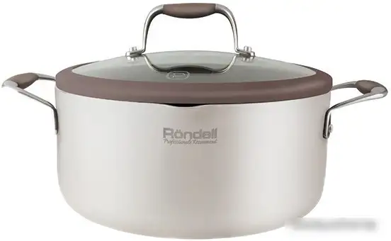 Кастрюля Rondell RDA-532