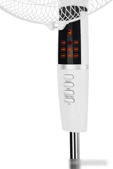 Вентилятор LEX LXFC 8346 - фото товара