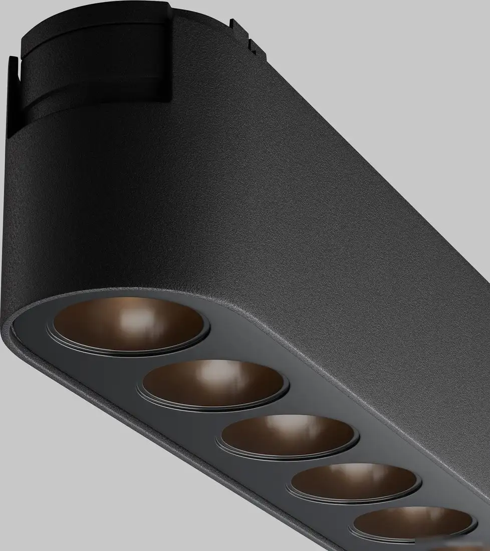 Трековый светильник Maytoni Radity Points TR082-1-18W3K-M-B – фото товара