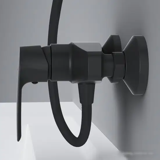 Смеситель AM.PM Gem F90A20022 - фото товара